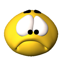Sad Face